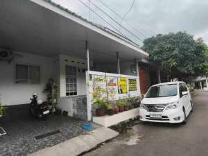 jual rumah Puri taman sari Cirebon , tersedia melalui melalui situs Olx
