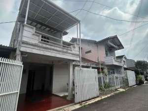 Jual Rumah Riung Hegar Bandung , tersedia melalui melalui situs Olx