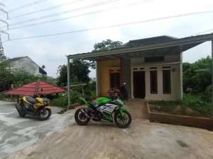 Jual Rumah siap Huni , tersedia melalui melalui situs Olx