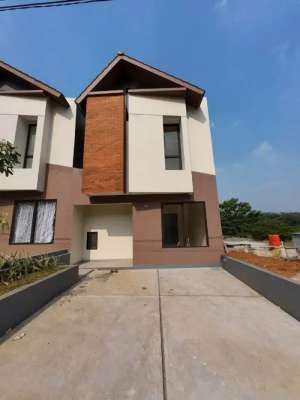 Jual Rumah Siap Huni Sukahati Dekat Pemda Cibinong Bogor , tersedia melalui melalui situs Olx