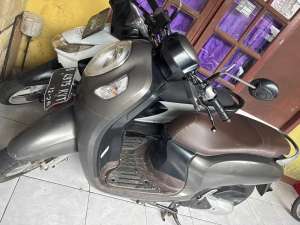Jual bekas jual scoppy 2021,lokasi di Pondok Melati