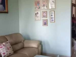 Jual Sewa Rumah 2 Lantai di Cempaka Suvarna Padi Include All Furniture , tersedia melalui melalui situs Olx