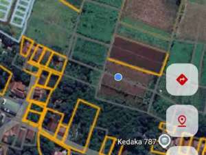 jual tanah 2500 meter sukaraja nagrak cibedug belakang perumahan lokasi di Sukaraja, tersedia melalui melalui situs Olx