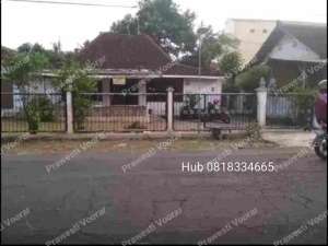 Jual Tanah Bonus Rumah Lama di Kalasan Sleman , tersedia melalui melalui situs Olx