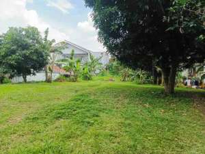 jual tanah di kota bogor daerah ramai dekat pajajaran lokasi di Bantarjati, tersedia melalui melalui situs Olx