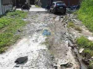 jual tanah di parung panjang bogor lokasi strategis cocok untuk usaha lokasi di Parung Panjang, tersedia melalui melalui situs Olx