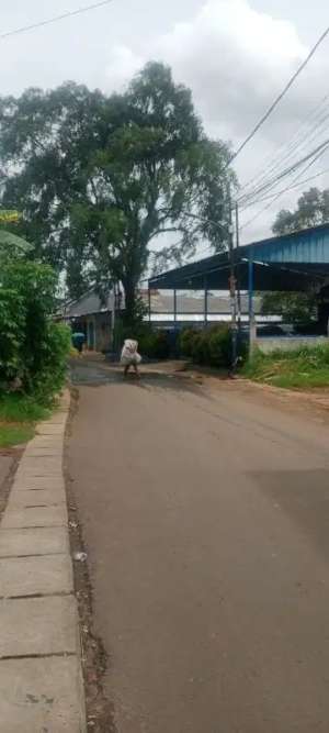 jual tanah ditangerang selatan lokasi di Bumi Serpong Damai, tersedia melalui melalui situs Olx