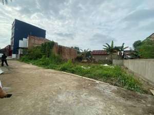 jual tanah kavling palembang lokasi di Kemuning, tersedia melalui melalui situs Olx