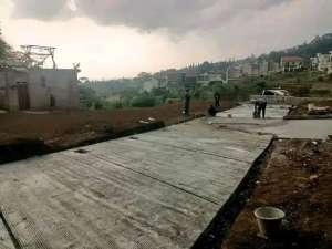 jual tanah kavling siap bangun lokasi di Arjasari, tersedia melalui melalui situs Olx