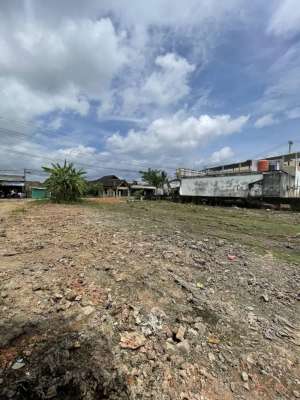 jual tanah kavling strategis palembang lokasi di Sematang Borang, tersedia melalui melalui situs Olx