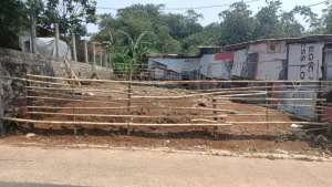 jual tanah kosong luas 220 meter sertifikat lokasi di Bumi Serpong Damai, tersedia melalui melalui situs Olx