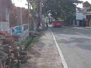 jual tanah kuningan lokasi di Kramat Mulya, tersedia melalui melalui situs Olx