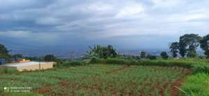 jual tanah luas merkar saluyu belakang dago pakar bandung lokasi di Cimeunyan, tersedia melalui melalui situs Olx