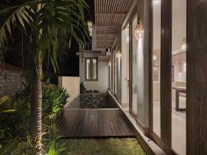 Jual Villa Canggu , tersedia melalui melalui situs Olx