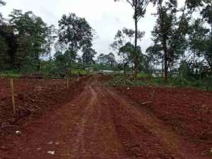 kavling cepoko gunungpati semarang lokasi di Gunungpati, tersedia melalui melalui situs Olx