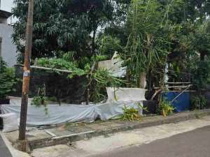 kavling dki meruya utara lokasi di Kembangan, tersedia melalui melalui situs Olx