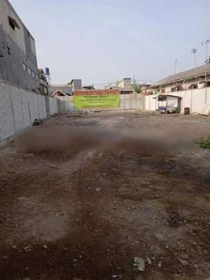 kavling kalibaru timur lokasi di Kemayoran, tersedia melalui melalui situs Olx