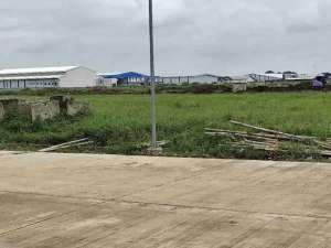 kavling strategis di kawasan pergudangan dan industri legok lokasi di Legok, tersedia melalui melalui situs Olx