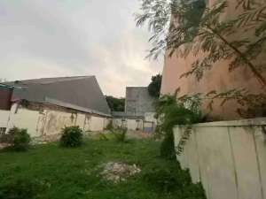 kavling tanah kosong siap bangun jl cempaka putih tengah area tdk ramai lokasi di Cempaka Putih, tersedia melalui melalui situs Olx