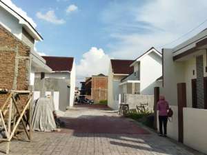 kavlingan tanah murah di gumpang kartasura liangkungan perumahan savety nyaman sertifikat ready lokasi di Kartasura, tersedia melalui melalui situs Olx