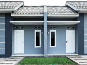 Kesempatan Miliki Rumah Subsidi di Surya Madani 2 , tersedia melalui melalui situs Olx