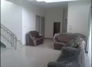 LUAS TANAH 627M2 Rumah mewah di Kemang Pratama lokasi di Kemang Pratama Bekasi Selatan, tersedia melalui melalui situs Olx