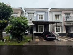 Menaggio Village Lebar 8 - Gading Serpong, Tangerang , tersedia melalui melalui situs Olx