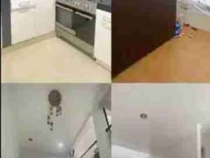 mewah Banget carport 2 di taman galaxy. , tersedia melalui melalui situs Olx