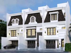 MewahBARU Rumah Dijual Tebet. SEMUA UNIT BARU, Ada PILIHAN , tersedia melalui melalui situs Olx