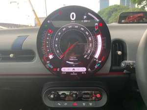 Jual bekas MINI Cooper S 2024 Hijau,lokasi di Jawa Barat