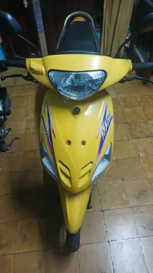 Jual bekas mio sporty tahun 2005,lokasi di Beji