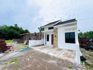 Modern Kekinian Cuma 200 Jt An di Timur Jogja, Cash Tempo Tanpa Bunga , tersedia melalui melalui situs Olx