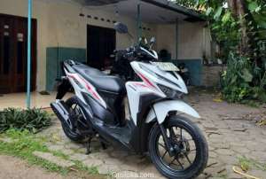 Moror bekas honda VARIO 125 IDLING STOP TH 2018 , tersedia melalui melalui situs Jualmotorbekas