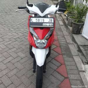 Jual bekas Motor Bekas Honda New Beat 2019 Fi Esp Cbs Eco,lokasi di Surabaya