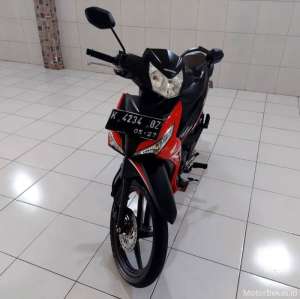 Jual bekas Motor bekas Honda Supra X 125 2022,lokasi di Pati