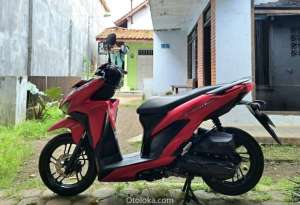 Jual bekas Motor Bekas VARIO 150 TH 2019 sangat terawat,lokasi di Pekalongan