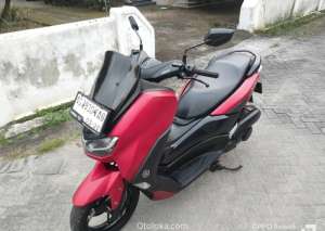 Jual bekas Motor Bekas Yamaha Nmax 155 thn 2020, Surat lengkap,lokasi di Kediri