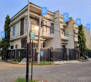 Mulyosari Prima Utara dkt Sutorejo,babatan ,its,Pakuwon city , tersedia melalui melalui situs Olx