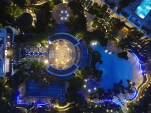 MURAH, Apartemen Waterplace Pakuwon 3 BR Fully Furnish , tersedia melalui melalui situs Olx