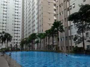 MURAH CEPAT Puncak Kertajaya 2BR Kosongan , tersedia melalui melalui situs Olx