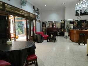 Murah Rumah Komersil Cocok untuk Usaha, Kantor Di Mainroad Lodaya Bandung , tersedia melalui melalui situs Olx