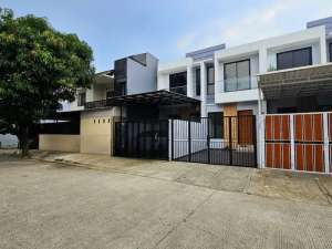 MURAHBARU KPR Dibantu Rumah Dijual Karang Tengah - JOGLO AREA , tersedia melalui melalui situs Olx