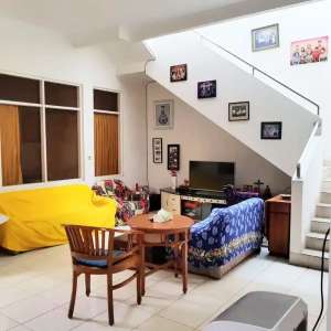 NEGO Bebas Banjir, Dalam Komplek. Rumah Dijual Kebon Jeruk , tersedia melalui melalui situs Olx