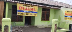 NEGO Dijual Rumah NEW Renovasi Murah Strategis Perum Kandiwa, Karawang lokasi di Jl. Perum Kandiwa II No.17, tersedia melalui melalui situs Olx