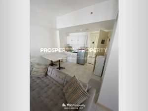 Nego Sampai Deal Apartemen Murah Semi Furnished 3BR di M-Town Residence Summarecon Gading Serpong , tersedia melalui melalui situs Olx