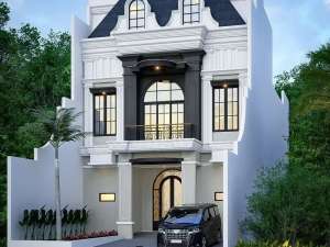 NEGO sd JADI Rumah Mewah Dijual Ciganjur, Jagakarsa. Komplek Elit , tersedia melalui melalui situs Olx