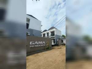 Nempel Jalan Raya Utama. Diapit 3 Pintu Tol, 10 Menit Lrt. Free Biaya2. Bonus Suka2 , tersedia melalui melalui situs Olx