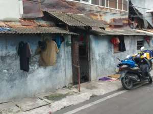 OLX Pusatnya Nge-Deal lokasi di Kemayoran, tersedia melalui melalui situs Olx