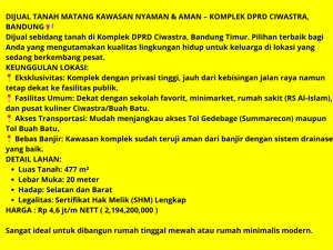 OLX Pusatnya Nge-Deal lokasi di Buahbatu (Margacinta), tersedia melalui melalui situs Olx