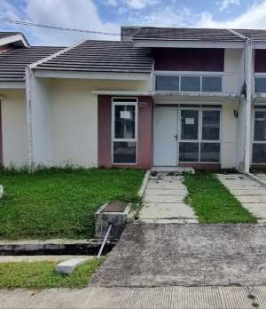 OVER KREDIT Rumah Di Citra Maja lokasi di Rumah Di Citra Maja Cluster Jimbaran Blok I 19 No. 26, tersedia melalui melalui situs Olx